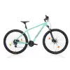 BIANCHI MAGMA 29.1 ERKEK DAĞ BİSİKLETİ 530H HD 29 JANT 24 VİTES ALTUS CK16 CELESTE SİLVER GLOSS