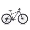 BIANCHI MAGMA 29.1 ERKEK DAĞ BİSİKLETİ 530H HD 29 JANT 24 VİTES ALTUS DARK GREY SİLVER GLOSS