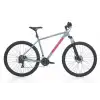 BIANCHI MAGMA 29.3 ERKEK DAĞ BİSİKLETİ 530H HD 29 JANT 21 VİTES TOURNEY GREY GLOSSY