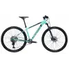 BIANCHI MAGMA 9.0 BOOST ERKEK DAĞ BİSİKLETİ 480H HD 29 JANT 11 VİTES DEORE CELESTE SİYAH