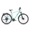 BIANCHI NEWTOURER CUES ERKEK ŞEHİR BİSİKLETİ 470H HD 28 JANT 20 VİTES ATD500 CELESTE MAT GRAPHITE GLOSS