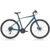 BIANCHI NIRONE7 DISC ERKEK ŞEHİR BİSİKLETİ 470H HD 28 JANT 24 VİTES FLATBAR ACERA ATD500 DARK TURQUOISE DARK GRAPHITE