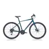 BIANCHI NIRONE7 DISC ERKEK ŞEHİR BİSİKLETİ 550H HD 28 JANT 24 VİTES FLATBAR ACERA ATD500 DARK TURQUOISE DARK GRAPHITE