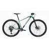 BIANCHI NITRON 9.4 XT KARBON ERKEK DAĞ BİSİKLETİ 480H HD 29 JANT 12 VİTES DEORE CELESTE SİYAH