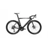 BIANCHI OLTRE RACE 105 DISC KARBON ERKEK YOL YARIŞ BİSİKLETİ 530H HD 28 JANT 12 VİTES GRAPHITE MAT