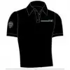 BIANCHI POLO UOMO T-SHIRT SİYAH XXL    C9621066