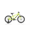BIANCHI XR20.1 ERKEK ÇOCUK BİSİKLETİ 280H V 20 JANT VİTESSİZ YELLOW BLACK GLOSSY