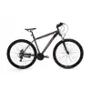 BİSAN ATLAS ERKEK DAĞ BİSİKLETİ 43CM V 26 JANT 21 VİTES PARLAK GRİ KIRMIZI