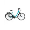 BİSAN RAMONA KADIN ŞEHİR BİSİKLETİ 53CM V 28 JANT 3 VİTES TURKUAZ PEMBE