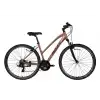 BİSAN TRX 8200 KADIN ŞEHİR BİSİKLETİ 45CM V 28 JANT 21 VİTES ROSE PEMBE SİYAH