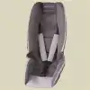 BURLEY BABY SNUGGLER ÇOCUK TAŞIYICI KOLTUK GRİ 960058