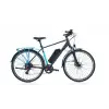 CARRARO E-LINE eLIFE 2.1 ERKEK ŞEHİR BİSİKLETİ 470H HD 28 JANT 7 VİTES MAT ANTRASİT-MAVİ-SİYAH