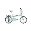 CARRARO FLEXI CLASSICO KATLANIR BİSİKLET 320H V 20 JANT 8 VİTES  PASTEL YEŞİL BEYAZ KIRMIZI YEŞİL