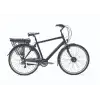CORELLİ ALVIEN ELEKTRİKLİ ERKEK ŞEHİR BİSİKLET 53CM V 28 JANT 7 VİTES SİYAH