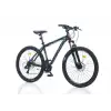 CORELLİ FELİX 2.0 ERKEK DAĞ BİSİKLETİ 381H MD 26 JANT 24 VİTES SİYAH MAVİ TURKUAZ