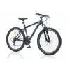 CORELLİ FELİX 3.0 ERKEK DAĞ BİSİKLETİ 380H V 26 JANT 21 VİTES SİYAH MAVİ TURKUAZ