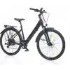 CORELLİ KEILA-L ELEKTRİKLİ KADIN ŞEHİR BİSİKLETİ 46CM HD 28 JANT 9 VİTES SİYAH