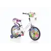 CORELLİ LOVELY KIZ ÇOCUK BİSİKLETİ V 16 JANT BEYAZ MOR