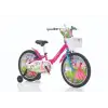 CORELLİ LOVELY KIZ ÇOCUK BİSİKLETİ V 20 JANT PEMBE KIRMIZI