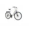 CORELLİ MOCHA 1.0 BAYAN ŞEHİR BİSİKLETİ 480H V 28 JANT 21 VİTES KREM KOYU GRİ AÇIK GRİ