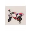CORELLİ MOOJOO ERKEK ÇOCUK BİSİKLETİ V 12 JANT KIRMIZI BEYAZ