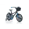 CORELLİ RAPTOR ERKEK ÇOCUK BİSİKLETİ V 16 JANT SİYAH MAVİ