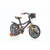 CORELLİ RAPTOR ERKEK ÇOCUK BİSİKLETİ V 16 JANT SİYAH TURUNCU