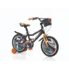 CORELLİ RAPTOR ERKEK ÇOCUK BİSİKLETİ V 20 JANT SİYAH TURUNCU