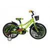 CORELLİ RAPTOR ERKEK ÇOCUK BİSİKLETİ V 20 JANT YEŞİL SİYAH BEYAZ