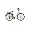 PEUGEOT C02 D7 KADIN ŞEHİR BİSİKLETİ 470H V 28 JANT 7 VİTES ALTUS WHITE