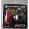 PROWELL KASK LAMBASI SHARK 3 FONKSİYON SİYAH 34401050