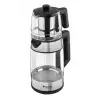 RUBENIS DRİNK TEA CAM ÇAYCI ELEKTRİKLİ ÇAY MAKİNESİ 1850W-2200W