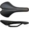 SELLE ROYAL SETA SELE ÇELİK RAY KELEPÇESİZ 260MM 130MM SİYAH ANTRASİT