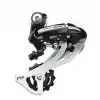 SHIMANO ACERA ARKA AKTARICI 7/8 VİTES RD-M360-L-SGS UZUN BACAK SİYAH