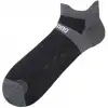 SHIMANO ÇORAP İNVİSİBLE SOCKS M BEDEN 40/42 SİYAH