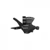 SHIMANO SL-M315-8R ALTUS 8 VİTES GÖSTERGELİ SAĞ VİTES KOLU SİYAH