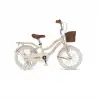 ÜMİT 1641 STITCH L-ATB-V-KIZ ÇOCUK BİSİKLETİ 16 JANT BEJ