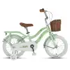 ÜMİT 1641 STITCH L-ATB-V-KIZ ÇOCUK BİSİKLETİ 16 JANT MİNT