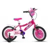 ÜMİT 1647 ALPINA-L-BMX-V KIZ ÇOCUK BİSİKLETİ 332H V 16 JANT PEMBE
