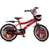 ÜMİT 2002 TREND-Y-BMX-SEPET-V-ERKEK ÇOCUK BİSİKLETİ 20 JANT KIRMIZI
