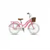 ÜMİT 2041 STITCH L-ATB-V-KIZ ÇOCUK BİSİKLETİ 20 JANT PEMBE