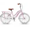 ÜMİT 2041 STITCH L-ATB-V-KIZ ÇOCUK BİSİKLETİ 20 JANT PEMBE
