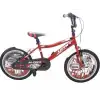 ÜMİT 2047 ALPINA-M-BMX-V-ERKEK ÇOCUK BİSİKLETİ V 20 JANT KIRMIZI
