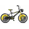 ÜMİT 2047 ALPINA-M-BMX-V-ERKEK ÇOCUK BİSİKLETİ V 20 JANT SİYAH SARI