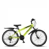 ÜMİT 2468 FASTER ERKEK DAĞ BİSİKLETİ V 24 JANT 21 VİTES SARI SİYAH