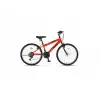 ÜMİT 2601 COLORADO ERKEK DAĞ BİSİKLETİ V 26 JANT 21 VİTES TURUNCU SİYAH