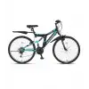 ÜMİT 2629 BLACKMOUNT AMS.ERKEK DAĞ BİSİKLETİ V 26 JANT 21 VİTES ANTRASİT MAVİ