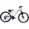 ÜMİT 2677 MOTION ERKEK DAĞ BİSİKLETİ 357H V 26 JANT 21 VİTES BEYAZ