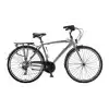 ÜMİT 2838 VENTURA M-DMD-V ERKEK ŞEHİR BİSİKLETİ 460H 28 JANT 21 VİTES SMOKED BLACK