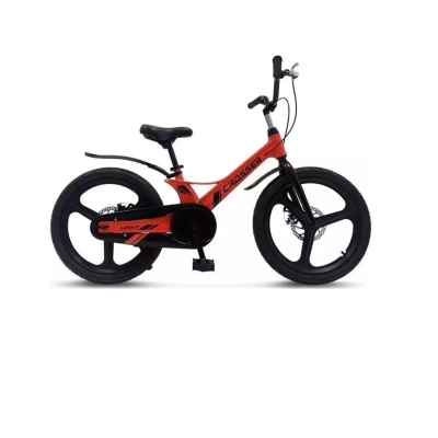 ÜMİT 2017 CROSSER 2D ERKEK ÇOCUK BİSİKLETİ MD 20 JANT KIRMIZI